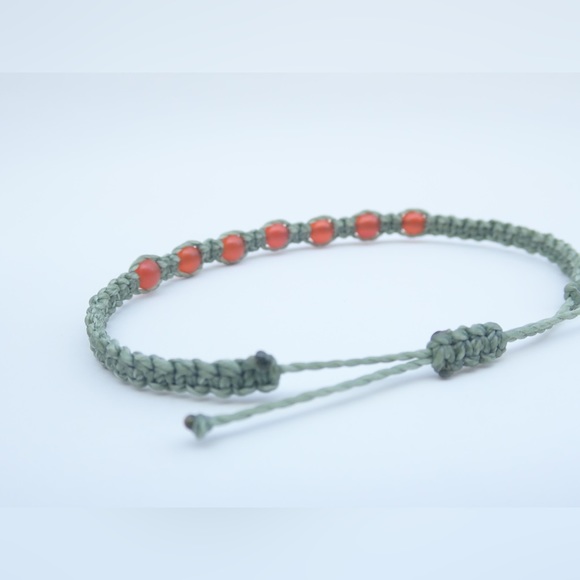 Handmade Dragon Ball Z Bracelet - Picture 5 of 5